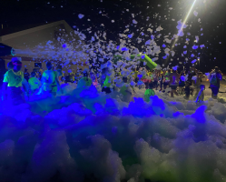 Foam Parties