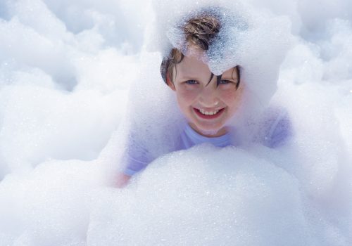 Foam Parties East Peoria IL