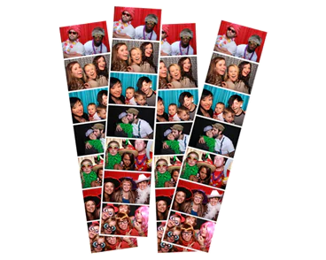 Photo Booth for Normal, IL