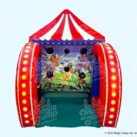 Football Carnival Game