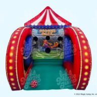 Soccer Carnival Game