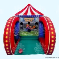 Soccer Carnival Game