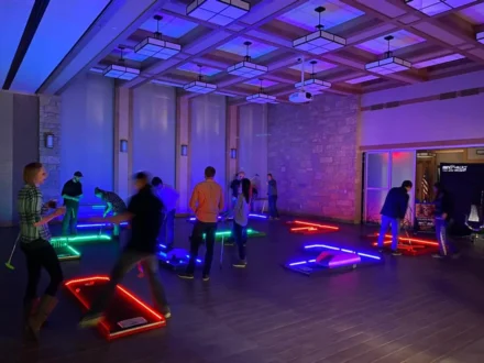 The Ultimate Party & Event Rentals for Central Illinois, the Quad Cities & Beyond!