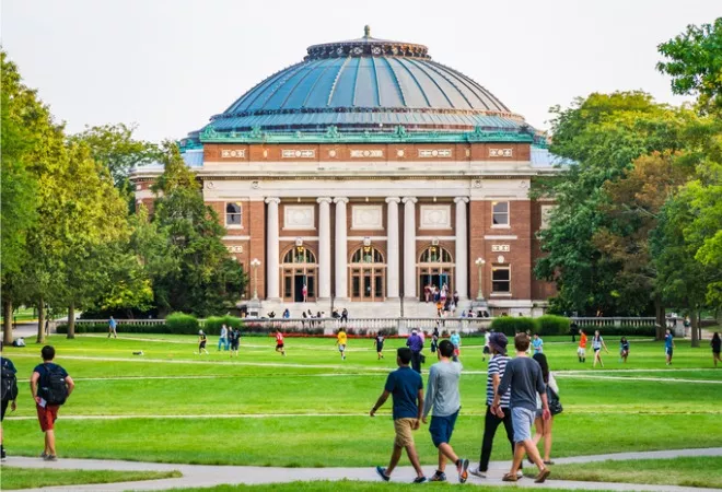 The Premier Choice for Party & Event Rentals in Springfield, Decatur & Champaign