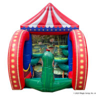 Step Right Up: Carnival & Party Game Rentals in Central Illinois